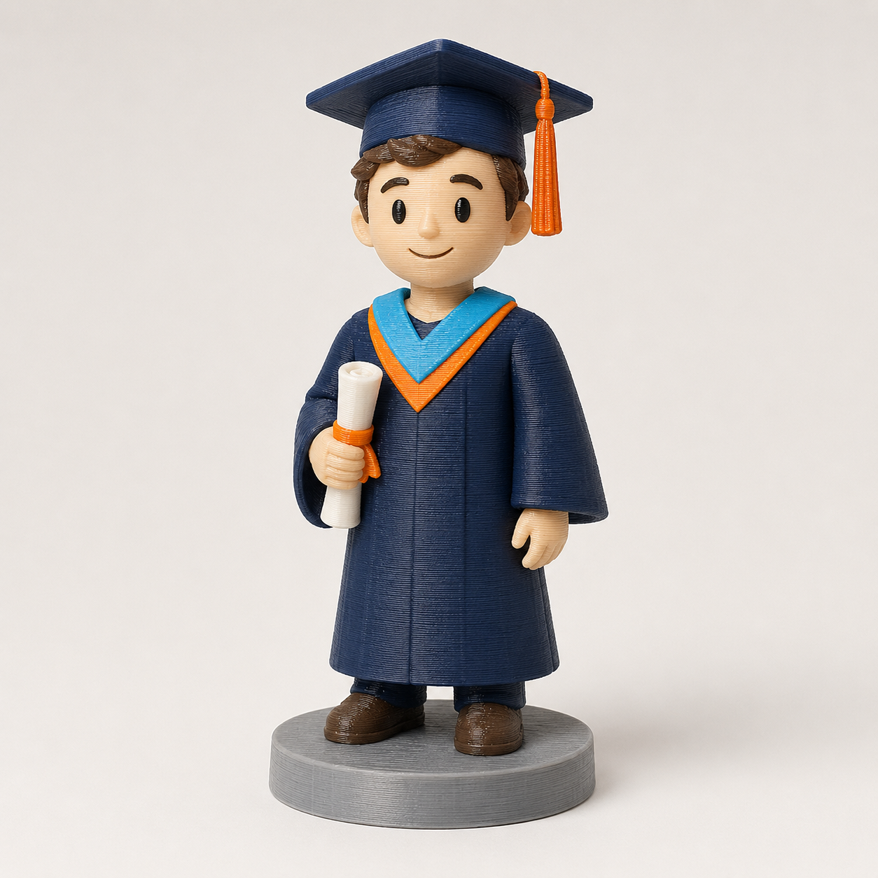Graduate · Class of 2026
